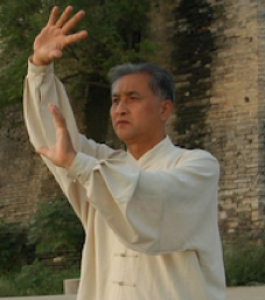 Zhong Zhenshan